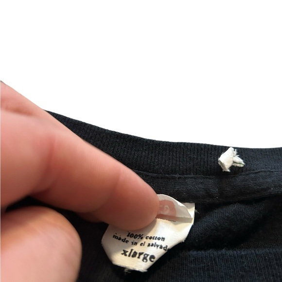 Kid Rock 2011 Tour Detroit Shirt - Picture 4 of 7